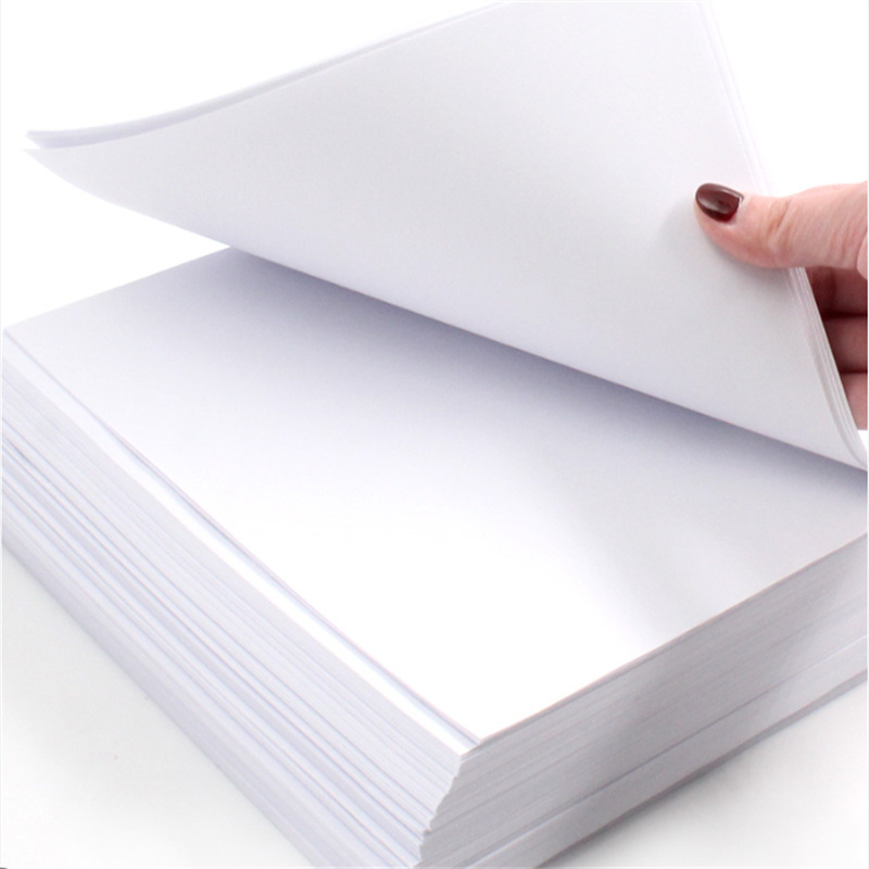 100% Pulp Office Double a White A4 Copy Paper 70GSM 80GSM A4