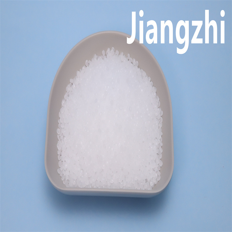 China 
100% Virgin Granules PP for Injection Molding Grade and Film PP
manufacture and supplier