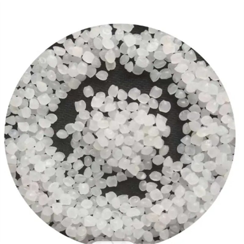 China 
100% Virgin LDPE Granule Resin LDPE
manufacture and supplier