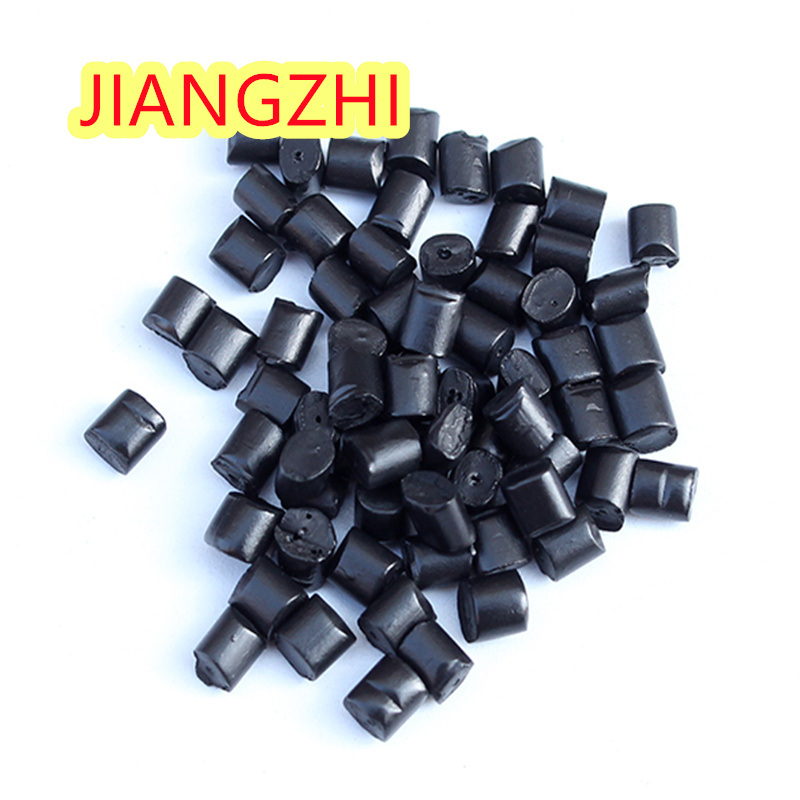 100% Virgin PBT Resin Plastic Granules Top Quality PBT