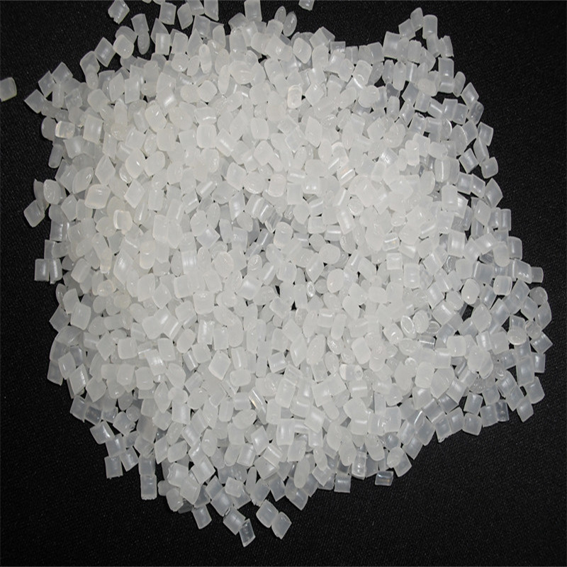 100% Virgin Polypropylene PP Copolymer Resin PP