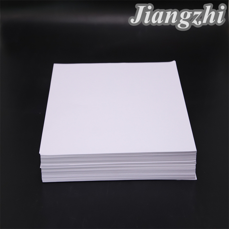 100% Virgin Wood Pulp High Stiffness 80/75/70GSM A4 Paper