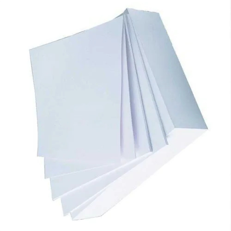 106% High Brightness Copy Paper