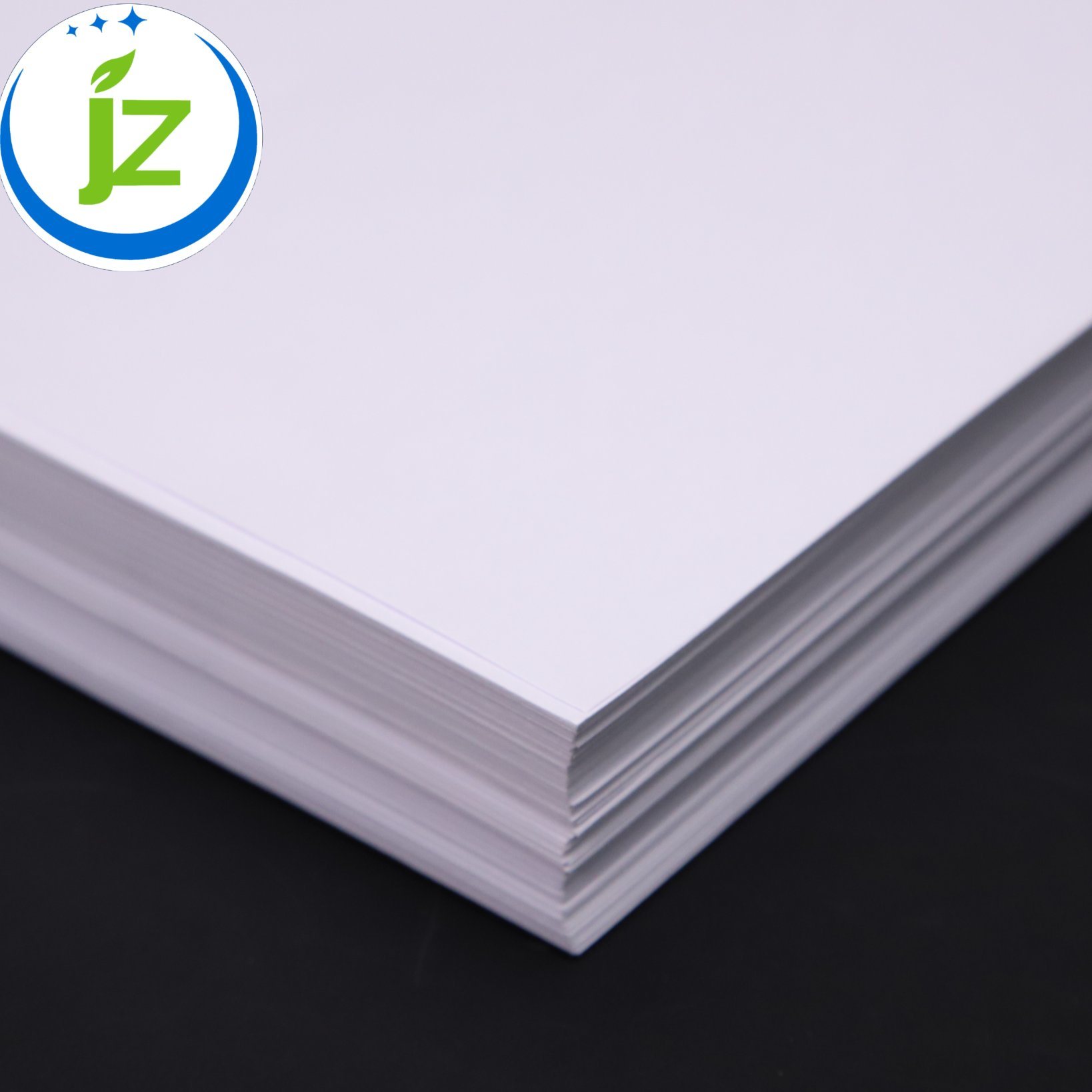 
80gsm A4% Pulsa de lana 2023 100 papel
