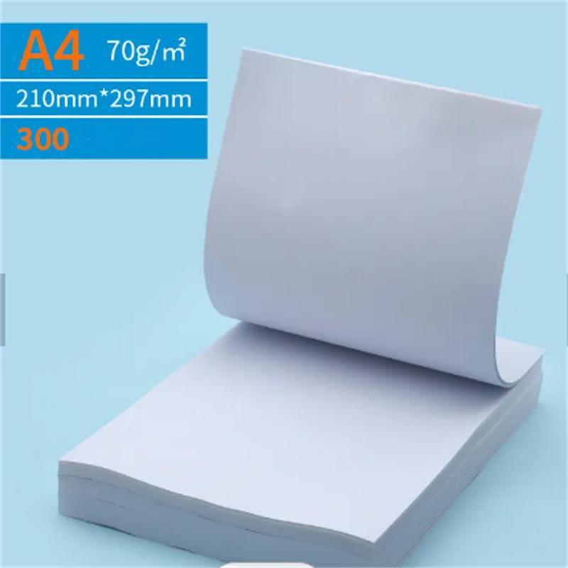 2023 Copy Paper 80GSM with Good Quality for Printing A4 Paper