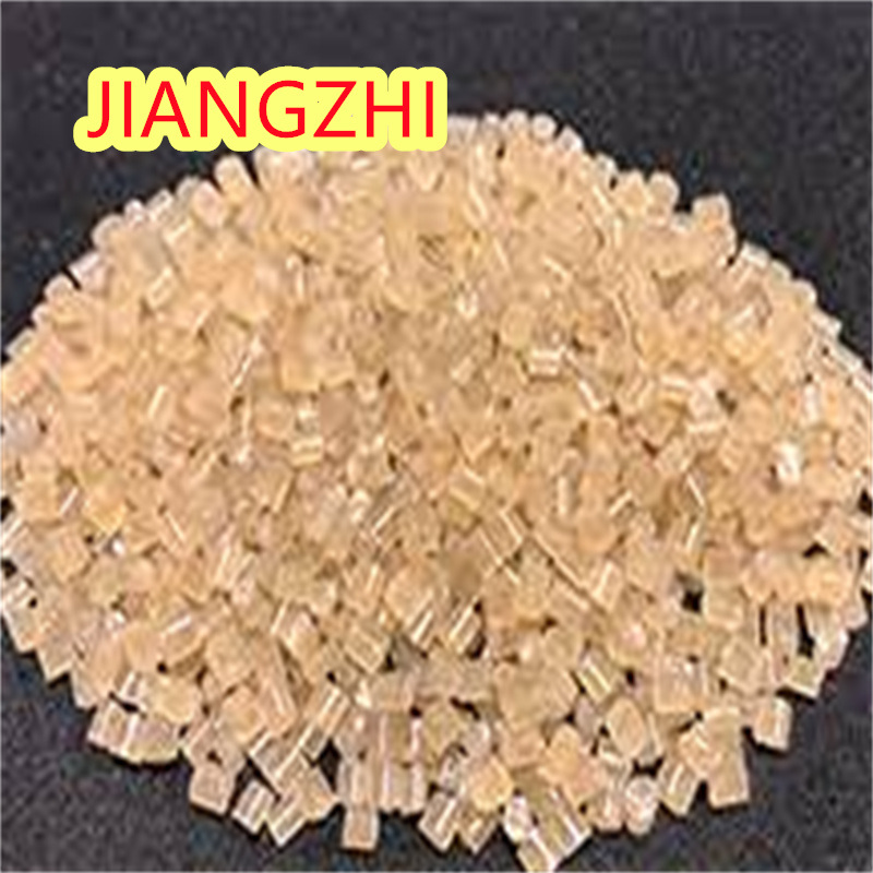 China 
2023 Factory Plastic Recycled Granules Raw Materials PBT
manufacture and supplier