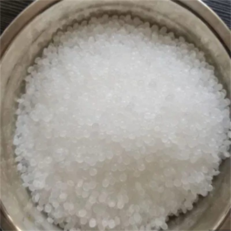 2023 Hot Sale Chinese Factory Direct Sale Plastic Polypropylene Good Impact Resistance PP Granules PP