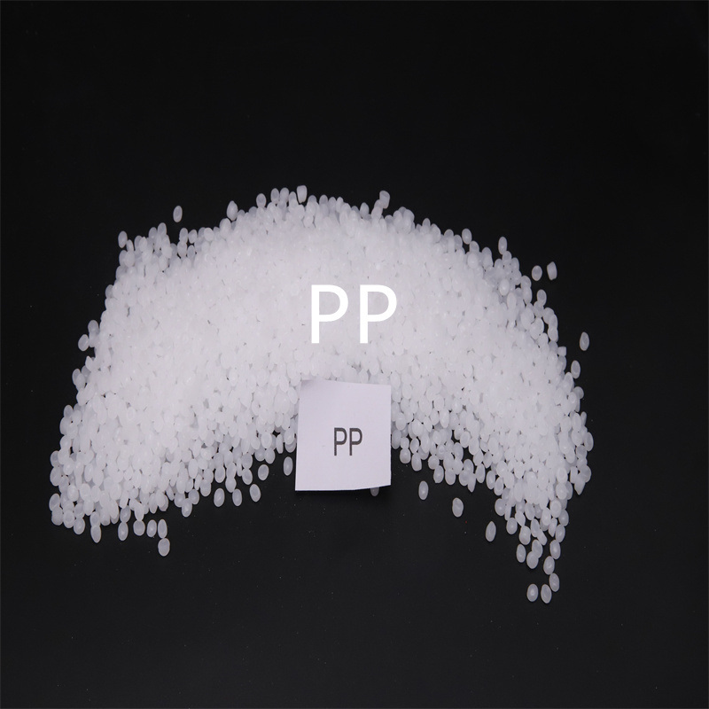 
2023 Hot Selling Chinese Factory Direct Plastic Polypropylene PP Particles PP
