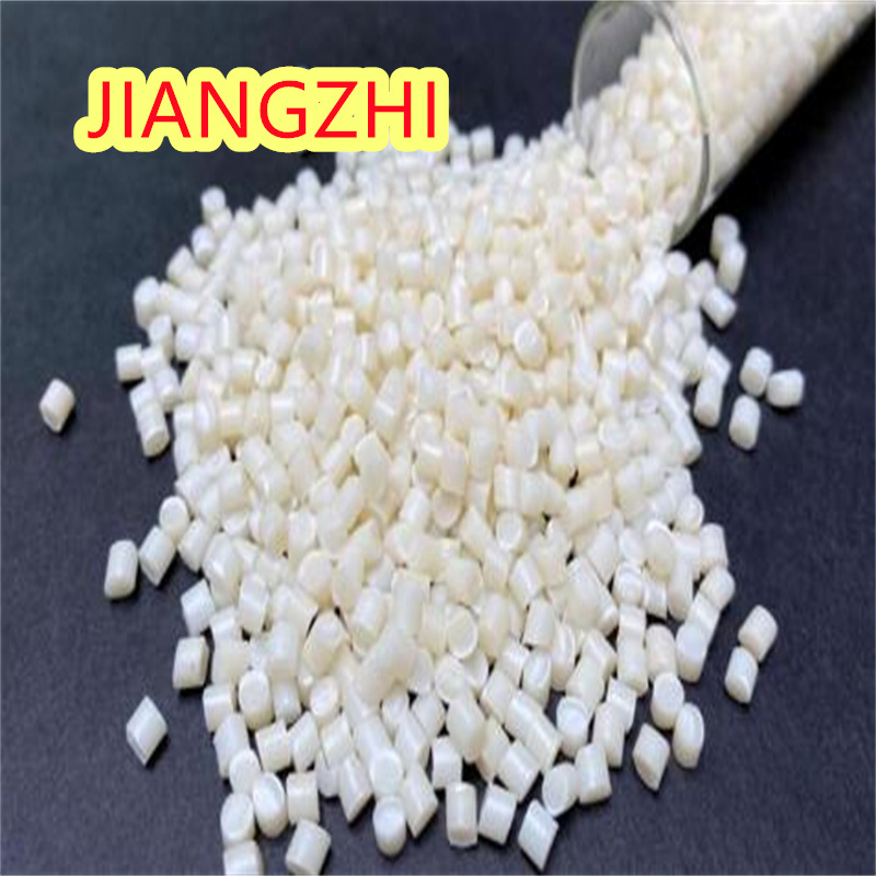 2023 Jiangzhi Wholesale Price Virgin Recycled Plastic Particles Pet