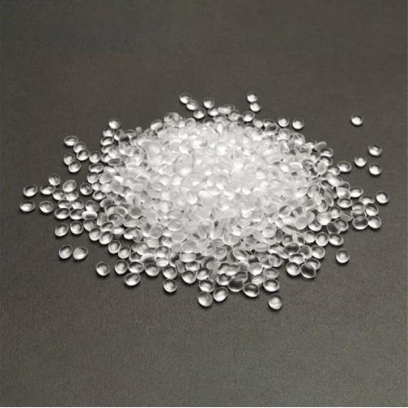 China 
2023 Low Price Supply Virgin Transparent Polypropylene Raw Resin Particles PS
manufacture and supplier