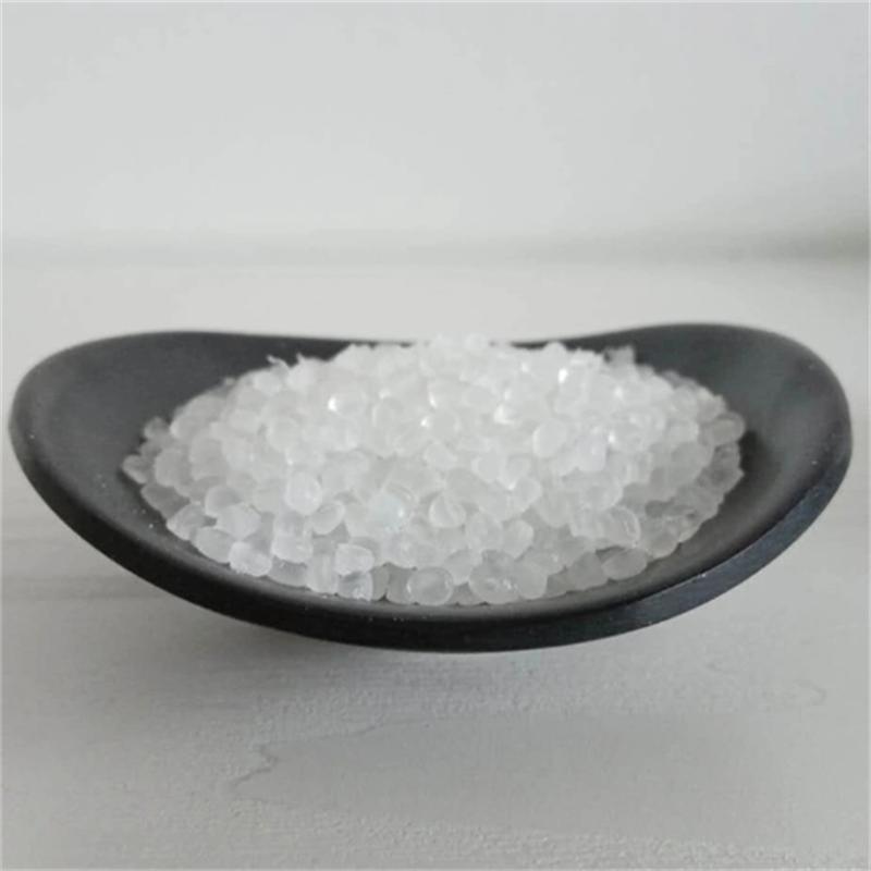 China 
2023 Virgin Granules/High Density Polyethylene HDPE
manufacture and supplier