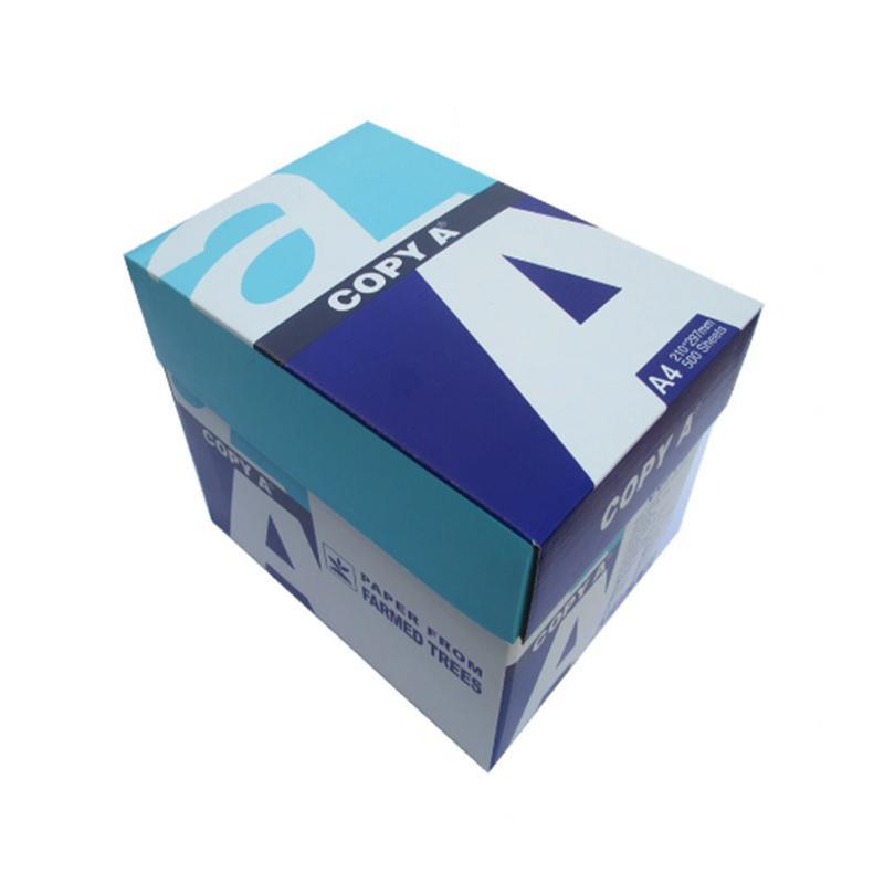 2023hot Sale A4 Size 75GSM 80GSM Office Copy Paper