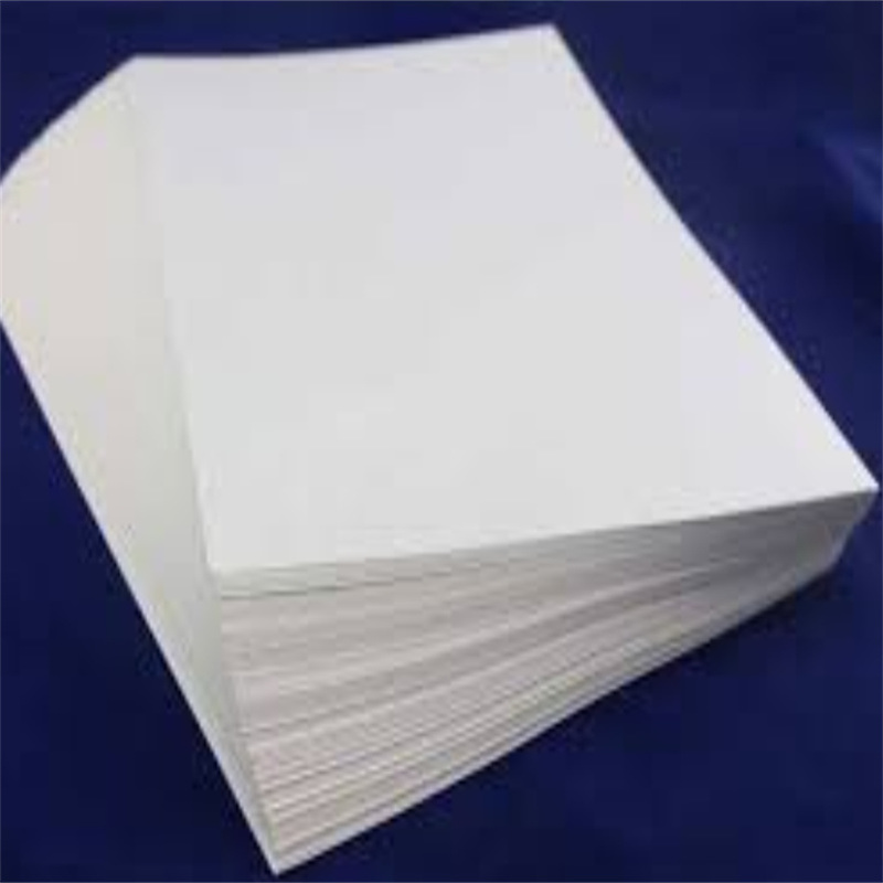 2024 New Wholesale Cheap 80g 75g 70g Low Price Office Copy Paper A4