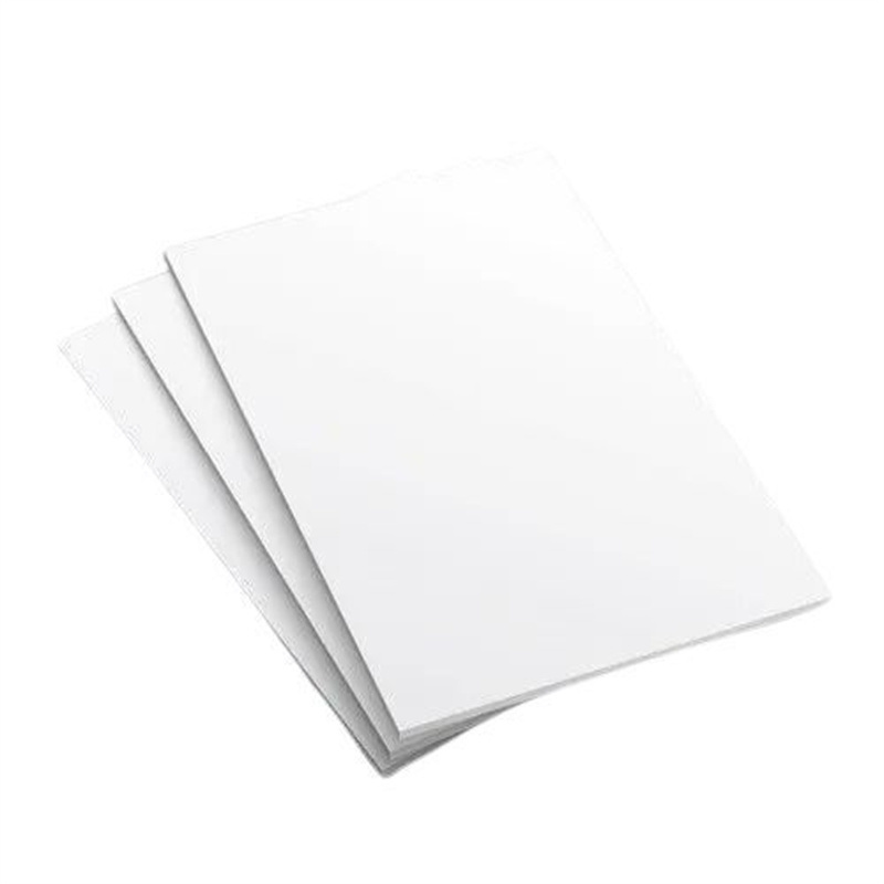 500 Sheet a Pack Thin A4 Copy Paper 70g with Premium Quality