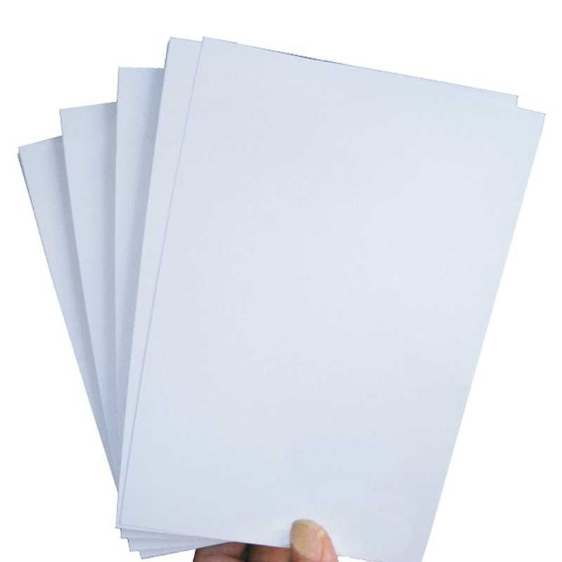 
80gsm 75g 70gsm Carta Tamaño Legal A4 papel
