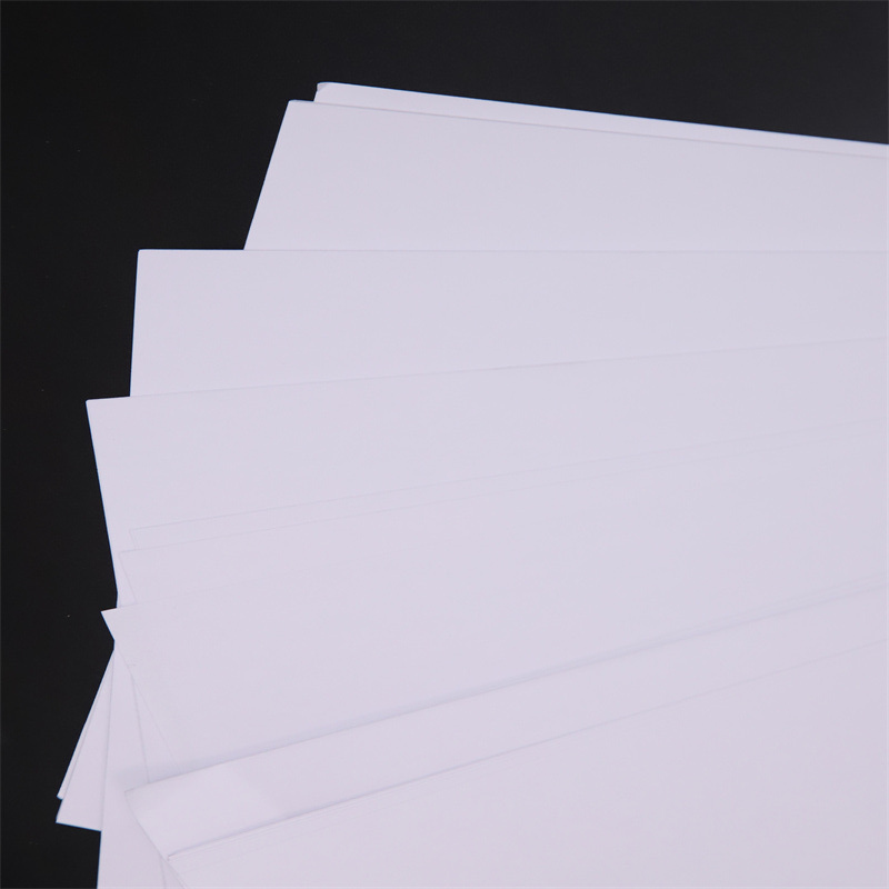 80GSM Office Paper Good Quality Office Printing A4 Copy Paper