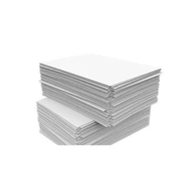 China 
A3/A4/A5 Papel de cópia/impressão/Office Paper 70GSM/80GSM com qualidade Premium
fabricação e fornecedor