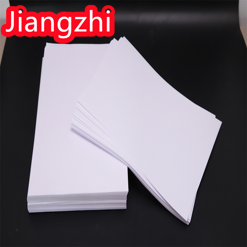 China 
A3 A4 Copy Paper 100% Woold Pulp
manufacture and supplier