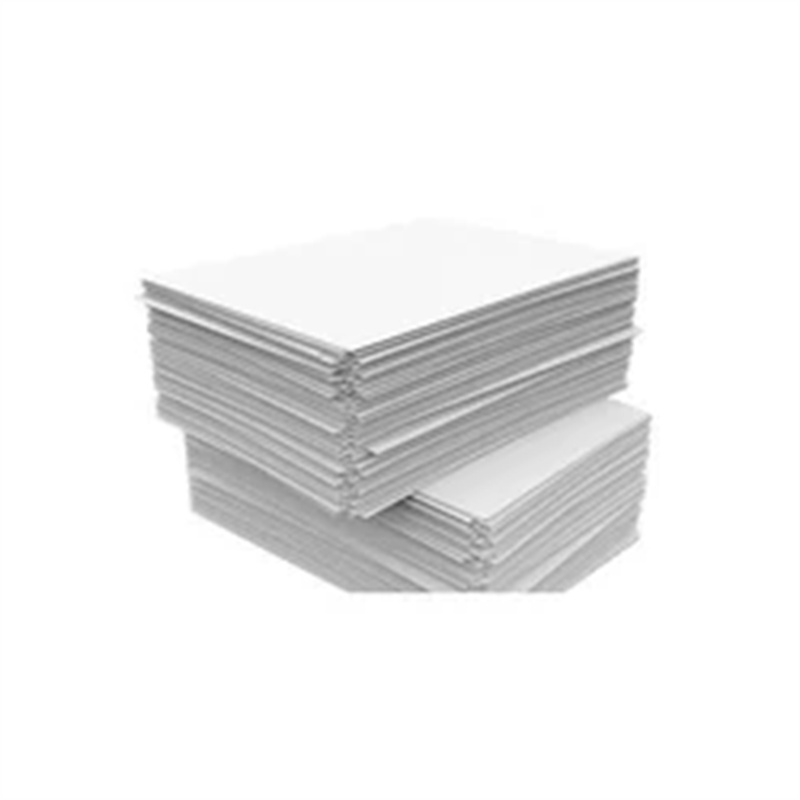 A4 80GSM Office Paper 106% High Brightness Copy Paper