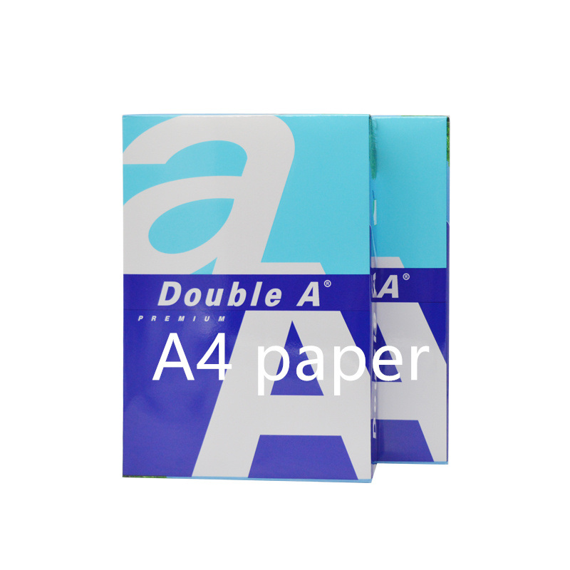 China 
A4 Copy Paper 80GSM with Best Quality
manufacture and supplier