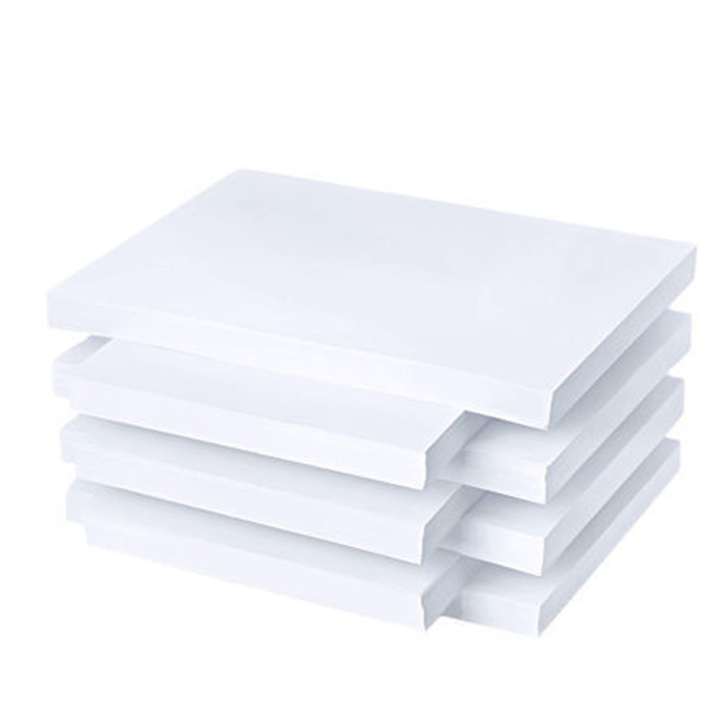 A4 Office Printing Thickened Test Double-Sided Electrostatic 500 Pieces of Paper