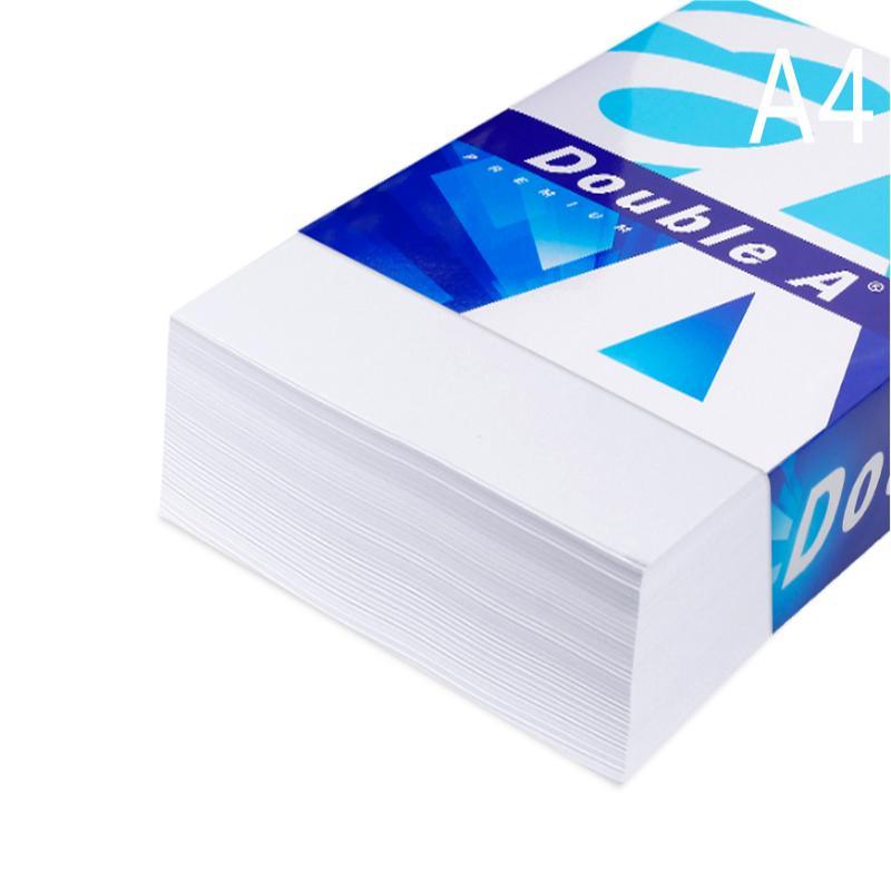 China 
A4 Papel Photocopy Paper Supplier Paper
manufacture and supplier