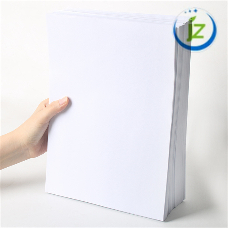 A4 Paper Office Supplier 80 GSM 500 Sheets