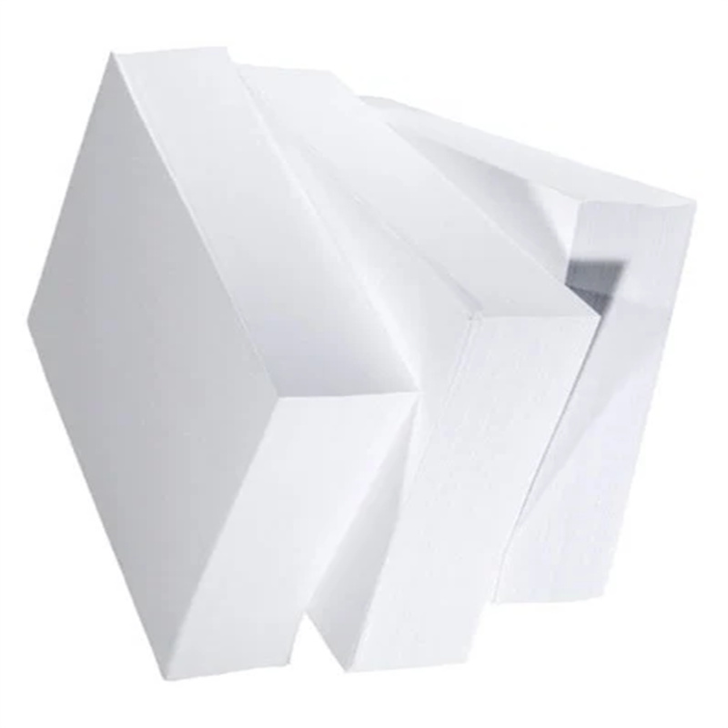 China 
A4 Sample Printing Paper White Bond Offset Paper
manufacture and supplier