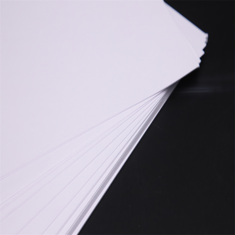 
A4 Size Copypaper Fax Laser General Printing 80 GSM 70GSM A4
