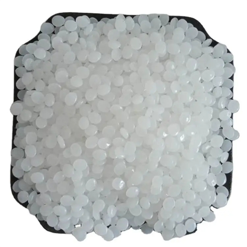 
ABS, HDPE, PE, PP, White Antistatic Plastic Material for Household Appliances, Bags
