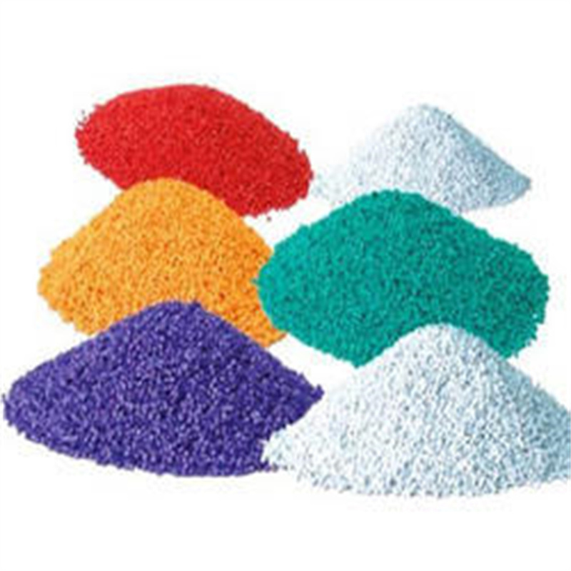 Affordable and Reliable PVC Plastic Pellets for Sale