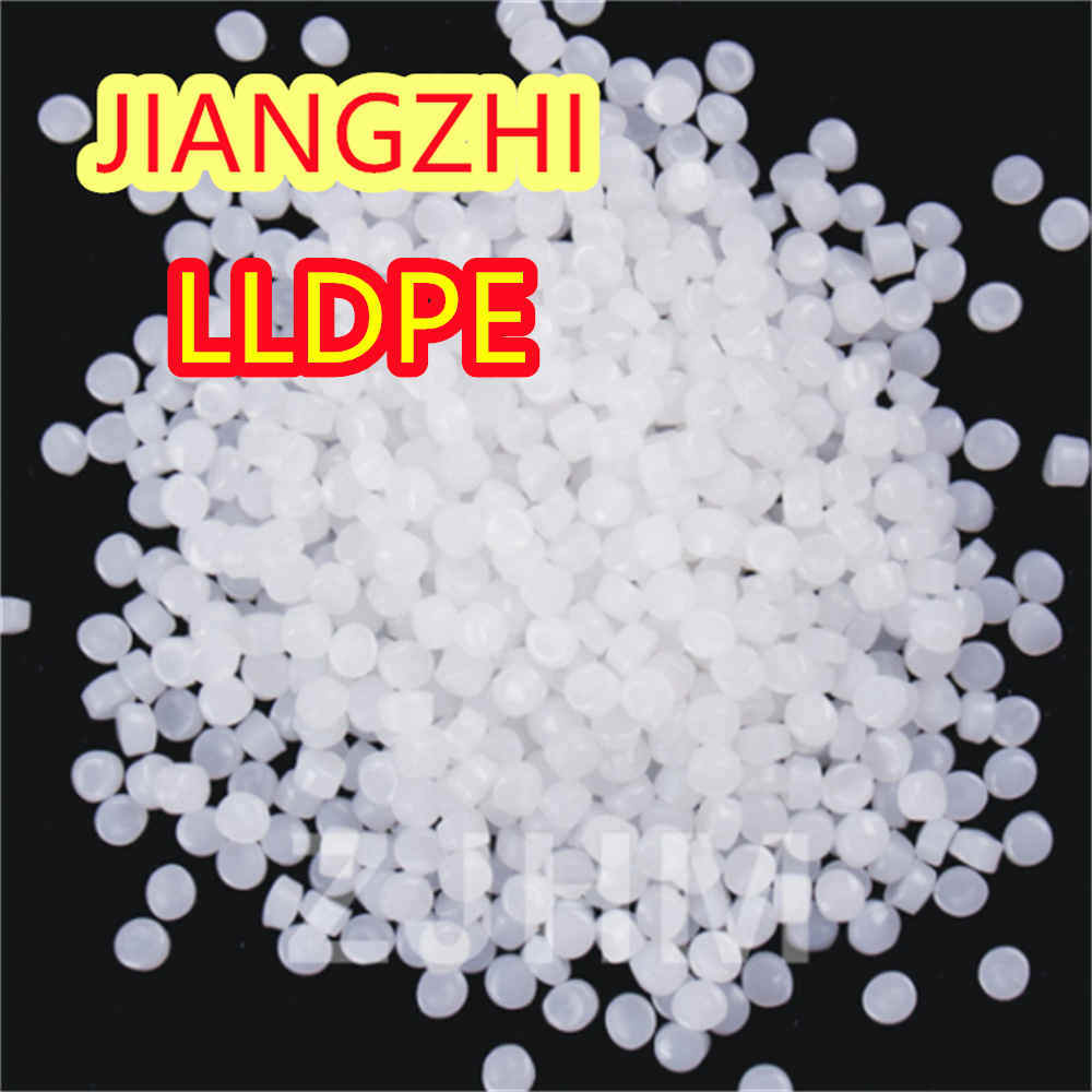 China 
Mejores ofertas en gránulos de LLDPE: Proveedor de confianza para fabricantes de plásticos LLDPE
fabricante y proveedor