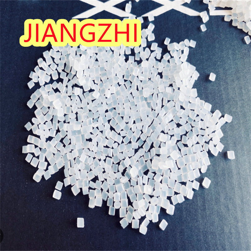 China 
El mejor precio HDPE Film Partículas: una solución rentable para sus necesidades de fabricación HDPE
fabricante y proveedor