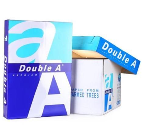 China 
Best Price Supply OEM Custom Double Sided A4 Copy Paper A4 Copy Paper
manufacture and supplier