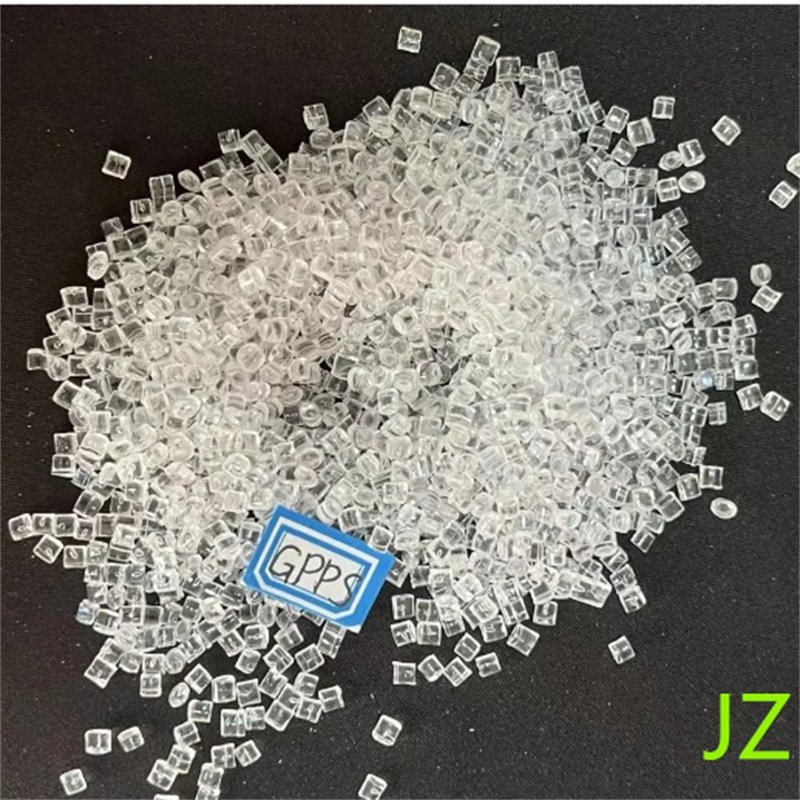 China 
Best Price Virgin Resin General GPPS
manufacture and supplier