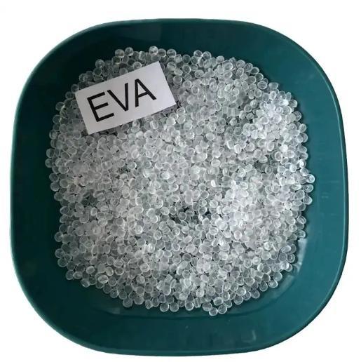 Best Quality EVA Resin DuPont 260 Va 28% Foam Grade EVA Non Grade EVA for Sole and Sandals