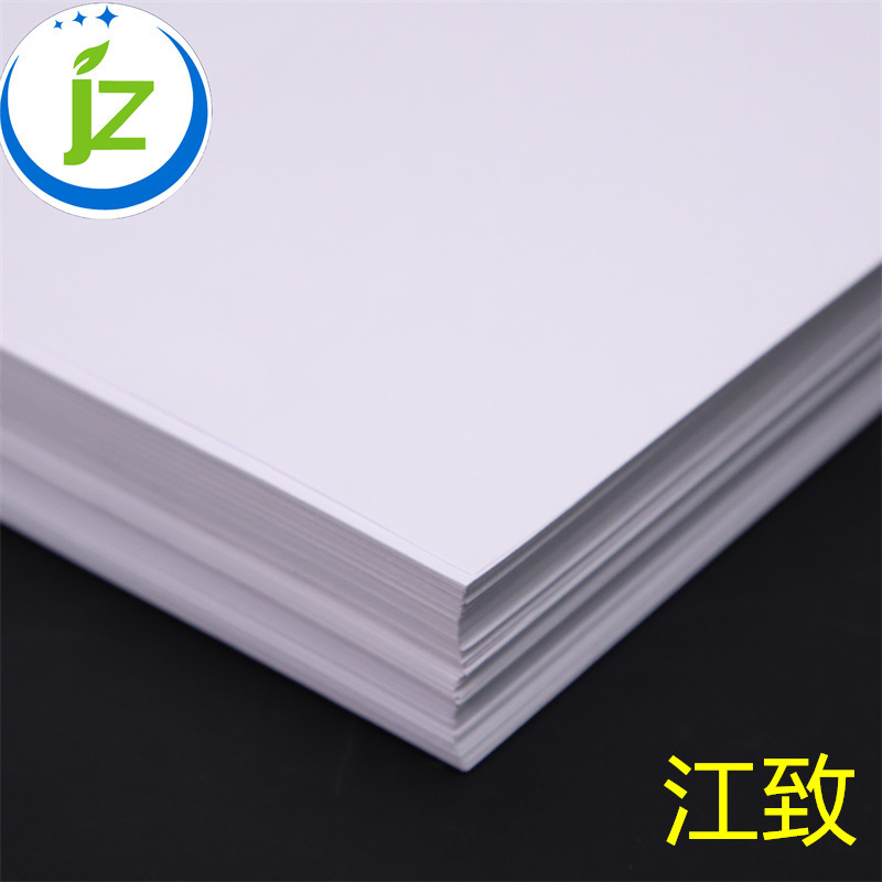 Best Quality Price Double a A4 Size Copy Copier 80 GSM Paper