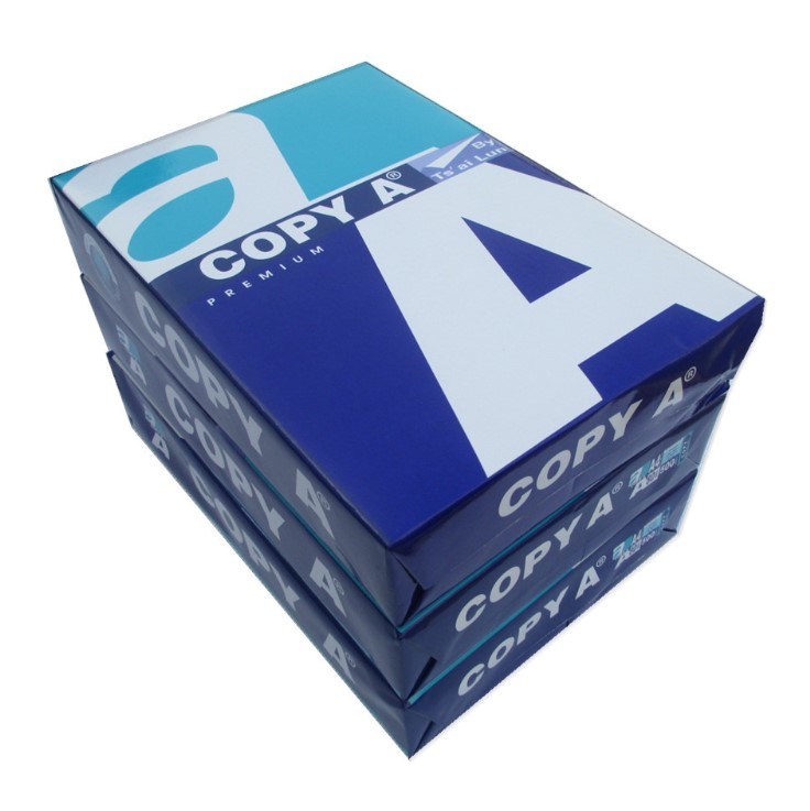 
Best Selling Copy a A4 Paper 70/75/80 GSM Copy / Bond Paper A4
