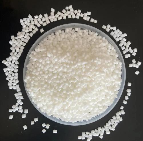 Best-Selling Injection Molding Grade PBT Contains 30% Glass Fiber Reinforced Plastic Particles PBT