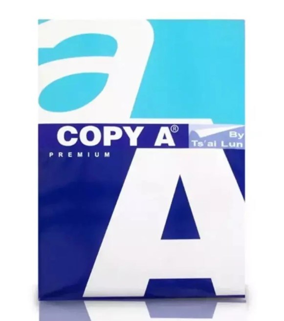 Best Supply OEM Customize Double A4 Copy Paper A4 Size Office Paper