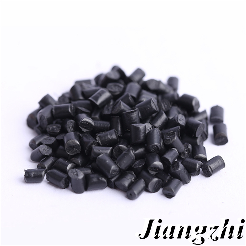 Black High Strength Dimensional Stability Injection Grade Polypropylene PP