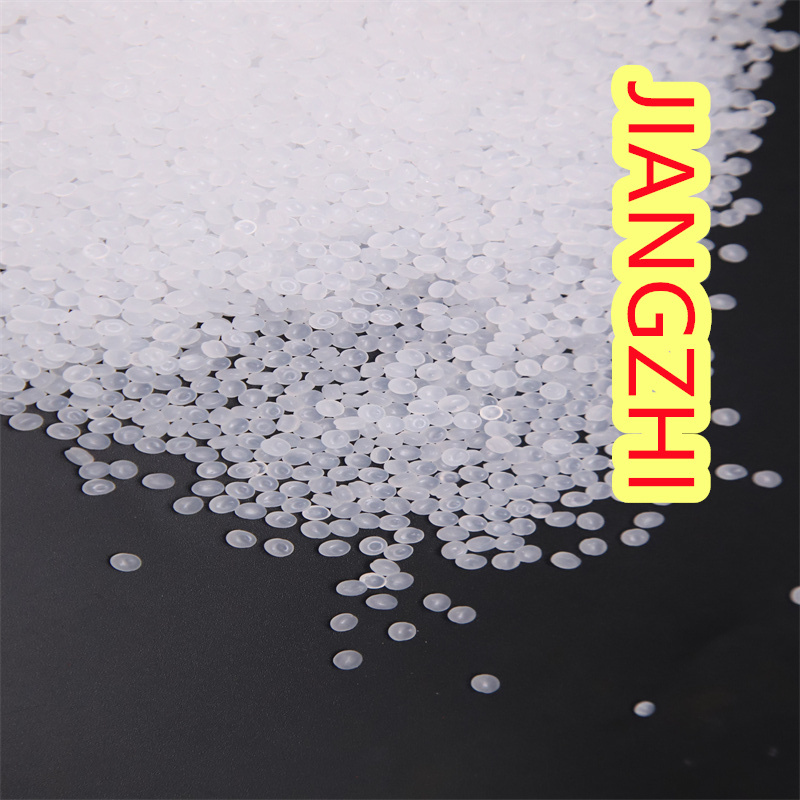 Bulk Supply Cheap Recycled LLDPE Granules LDPE