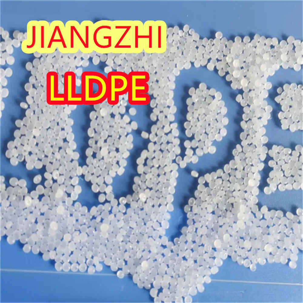 China 
Comprar pellets de plástico LLDPE a preços competitivos: LLDPE versátil e fiável
fabricação e fornecedor