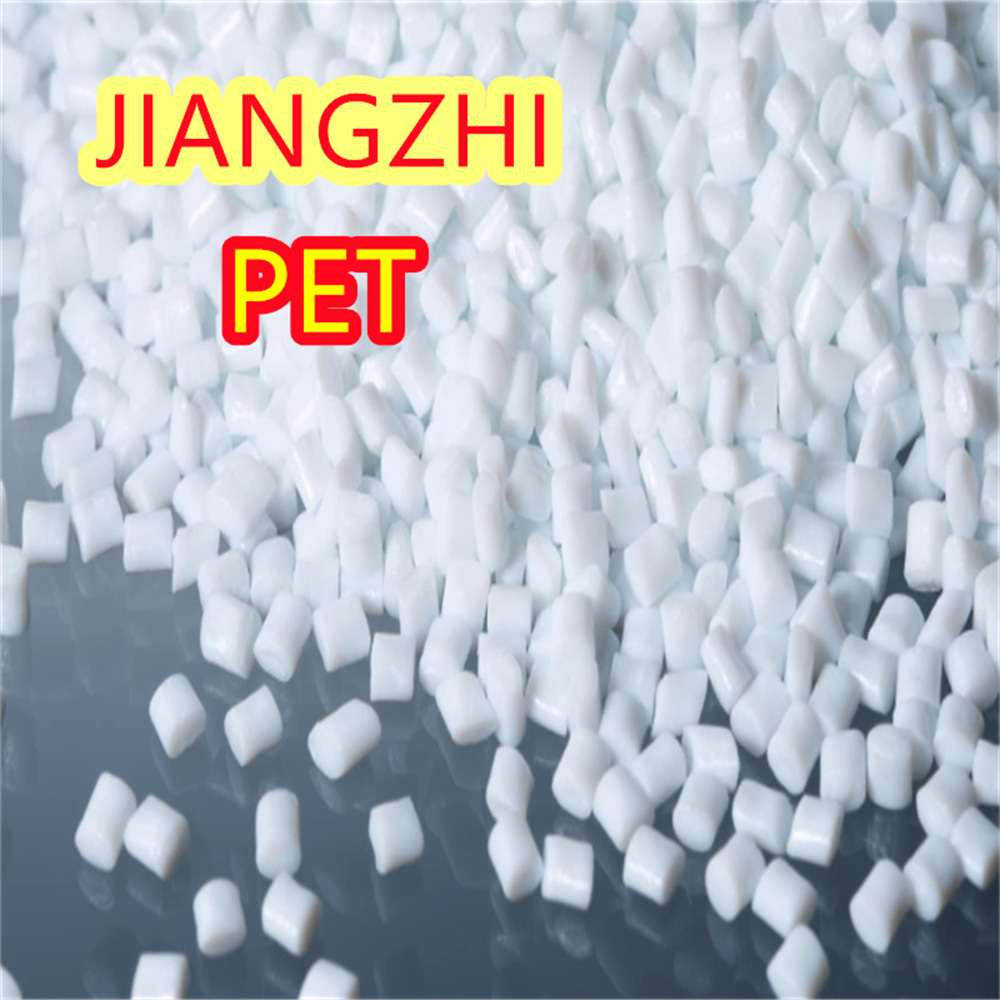 Buy Pet Resin Granules for Bottle Making Pet