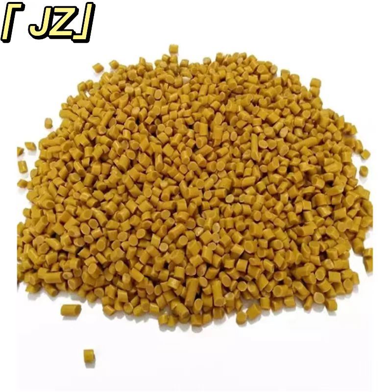 Cable Raw Material Plastic Particles PE