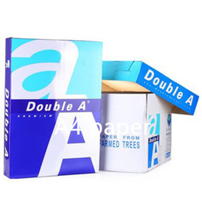 Cheap Office A4 Size Printing Paper A4 Copy Paper 80 GSM