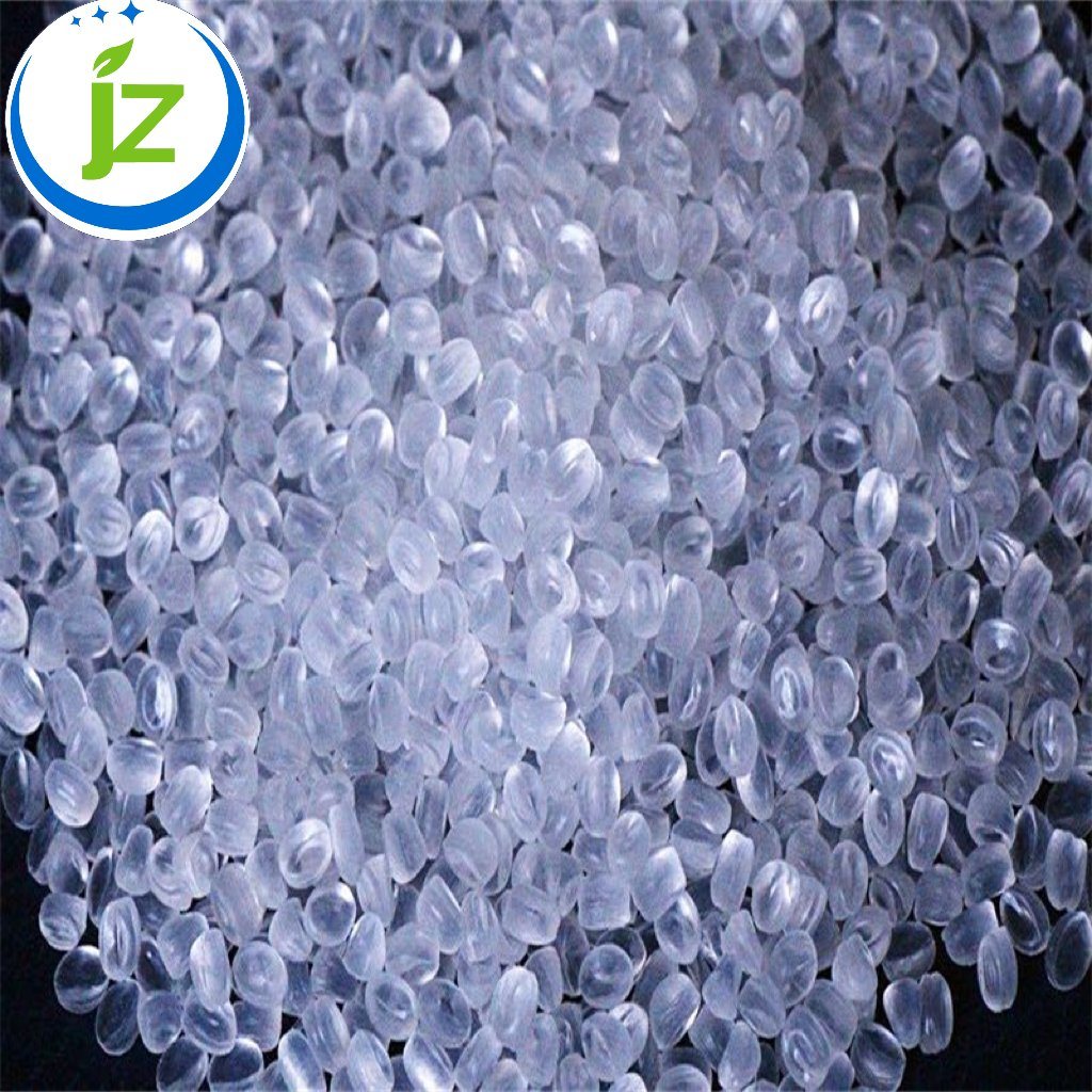 China Factory Clearance of Plastic Pellets, Guaranteed Lowest Price, Highest Quality EVA