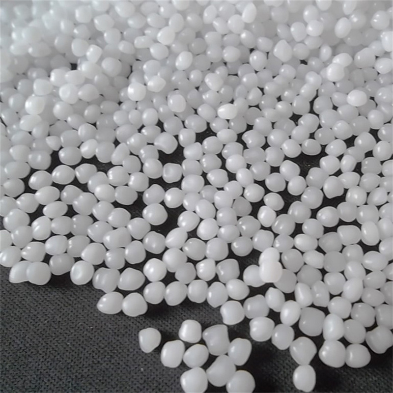 China Factory Directly Sell High Quality New Virgin Raw 100% Polypropylene PP