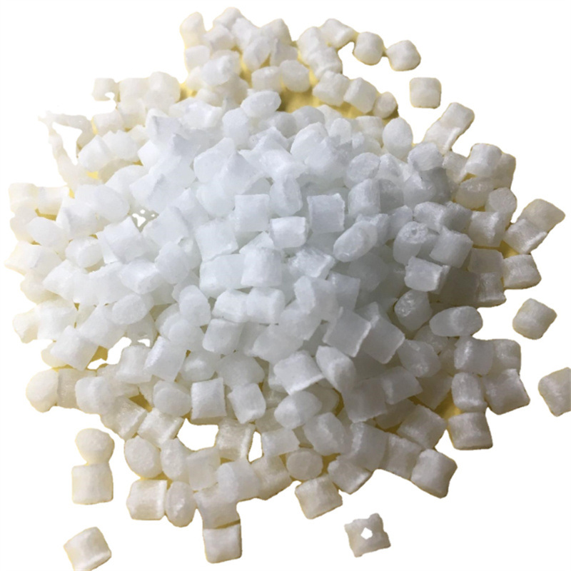 China Factory Directly Sell Raw Material PP Granules Plastic Granule PP