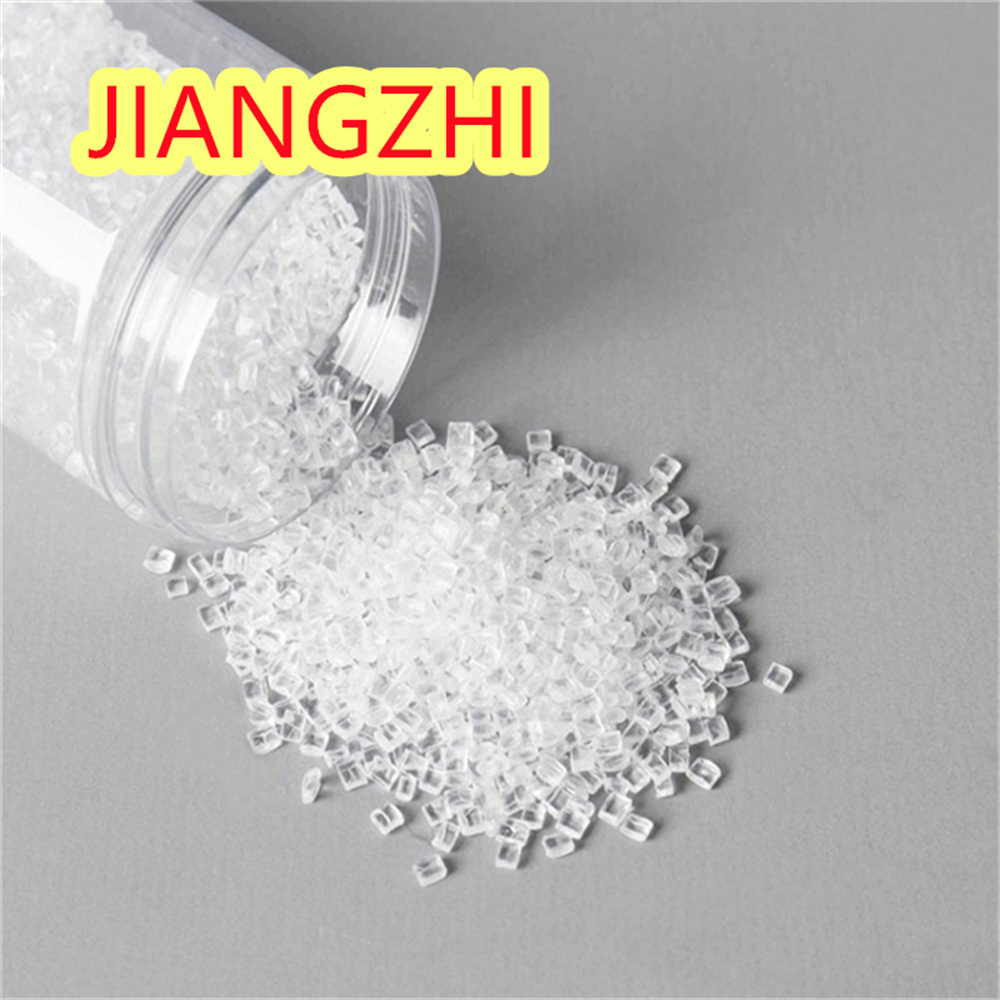 
China Factory PBT Raw Materials Plastic Material Manufacturer Price of PBT
